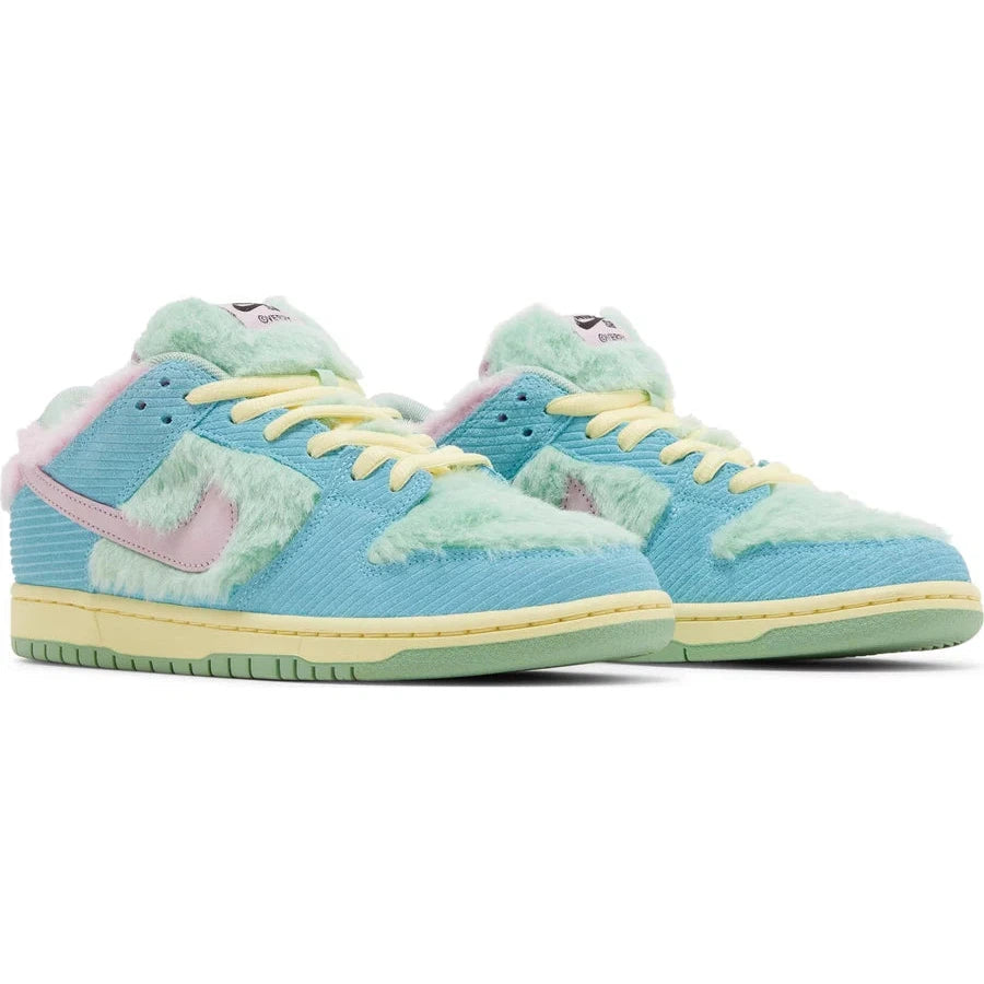 Verdy x Nike Dunk Low SB 'Visty'