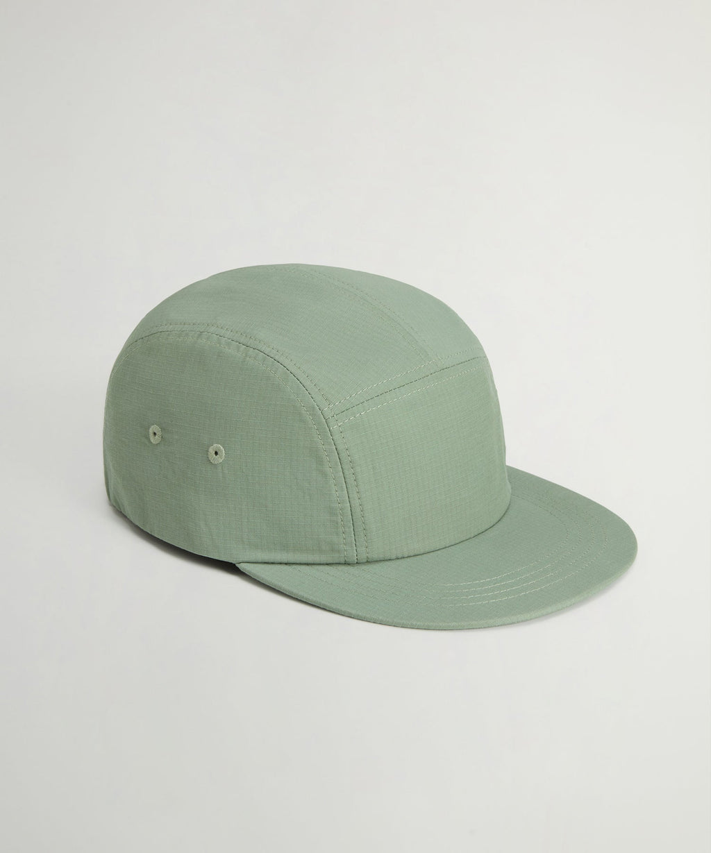 Todd Snyder x Woolrich 5-Panel Cap