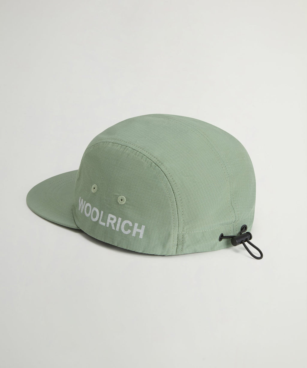 Todd Snyder x Woolrich 5-Panel Cap