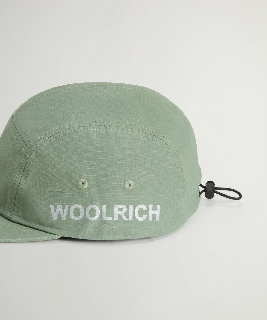 Todd Snyder x Woolrich 5-Panel Cap