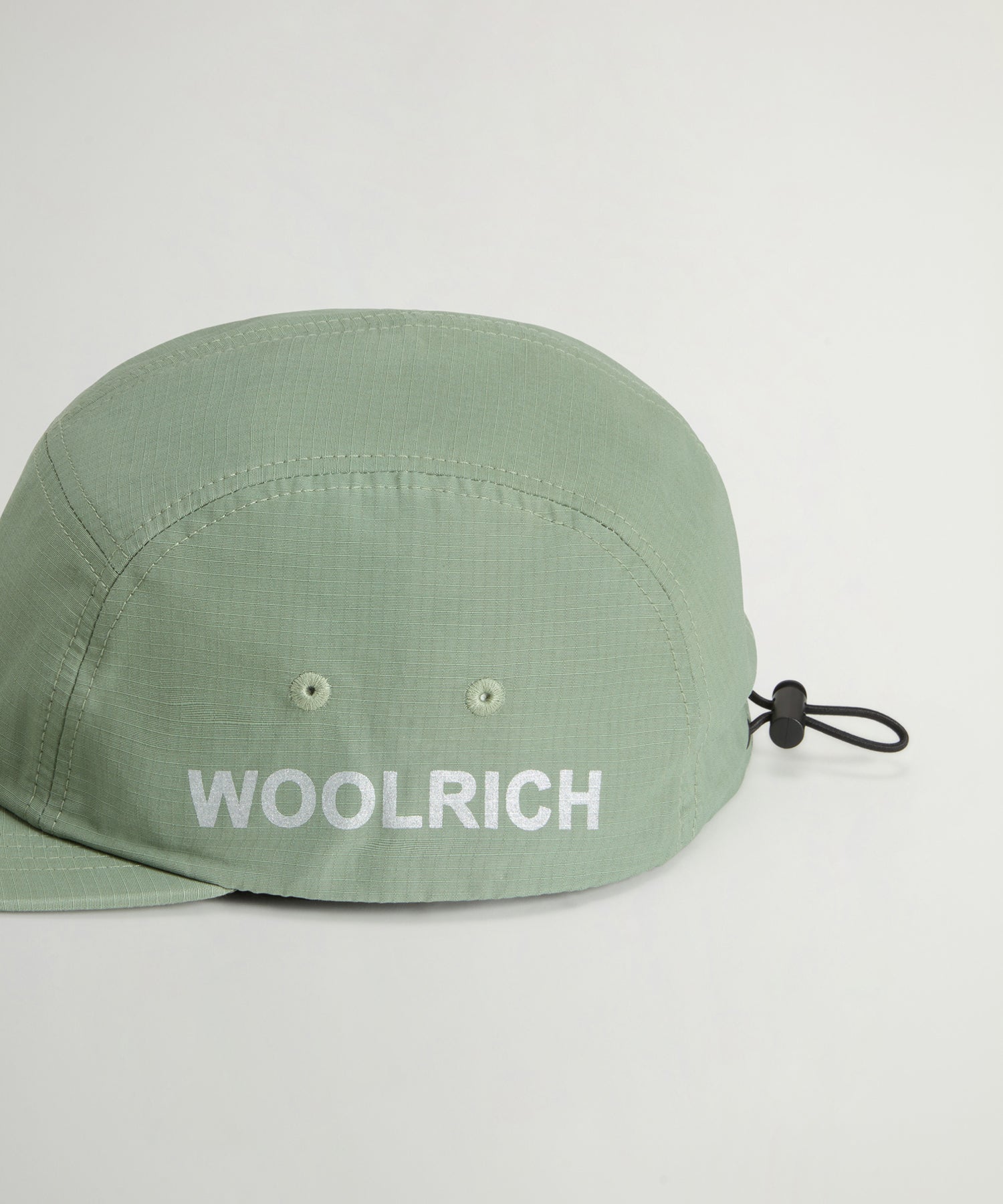 Todd Snyder x Woolrich 5-Panel Cap