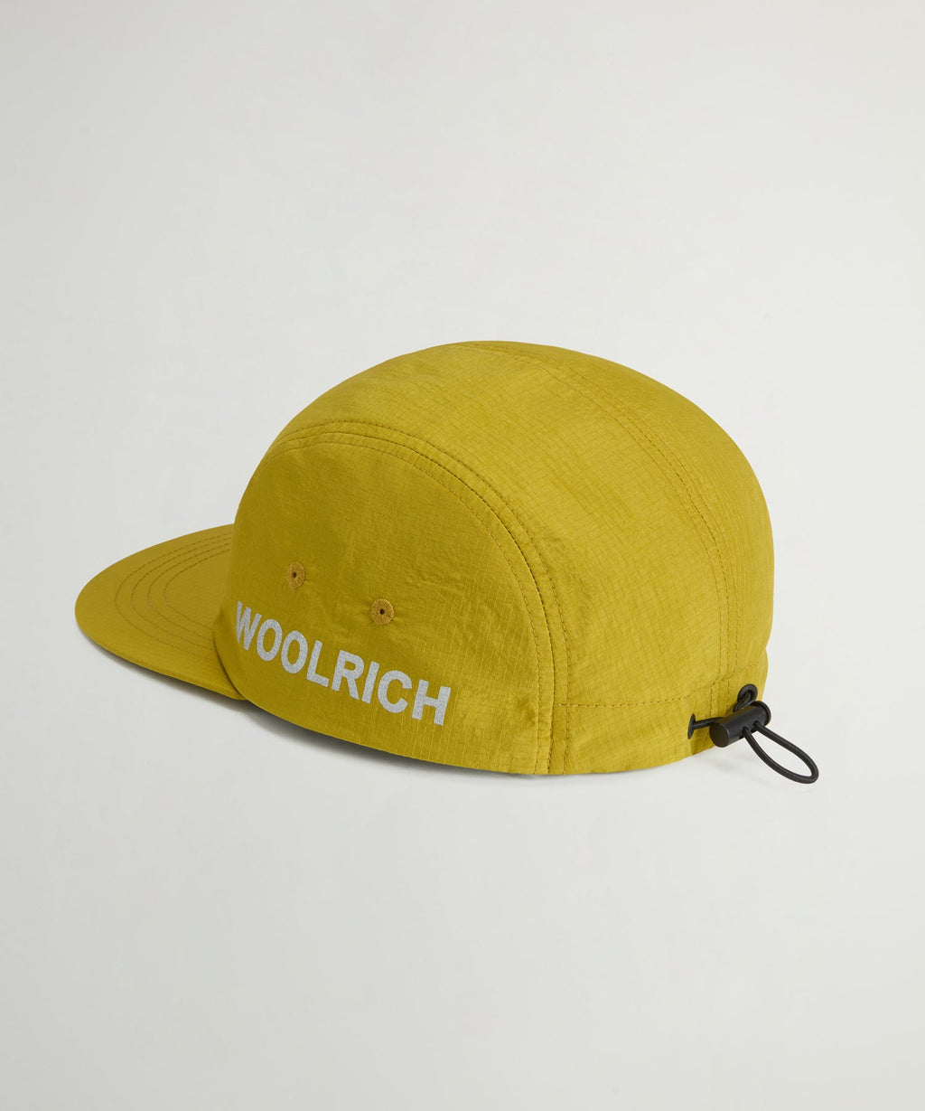 Todd Snyder X Woolrich 5-Panel Cap