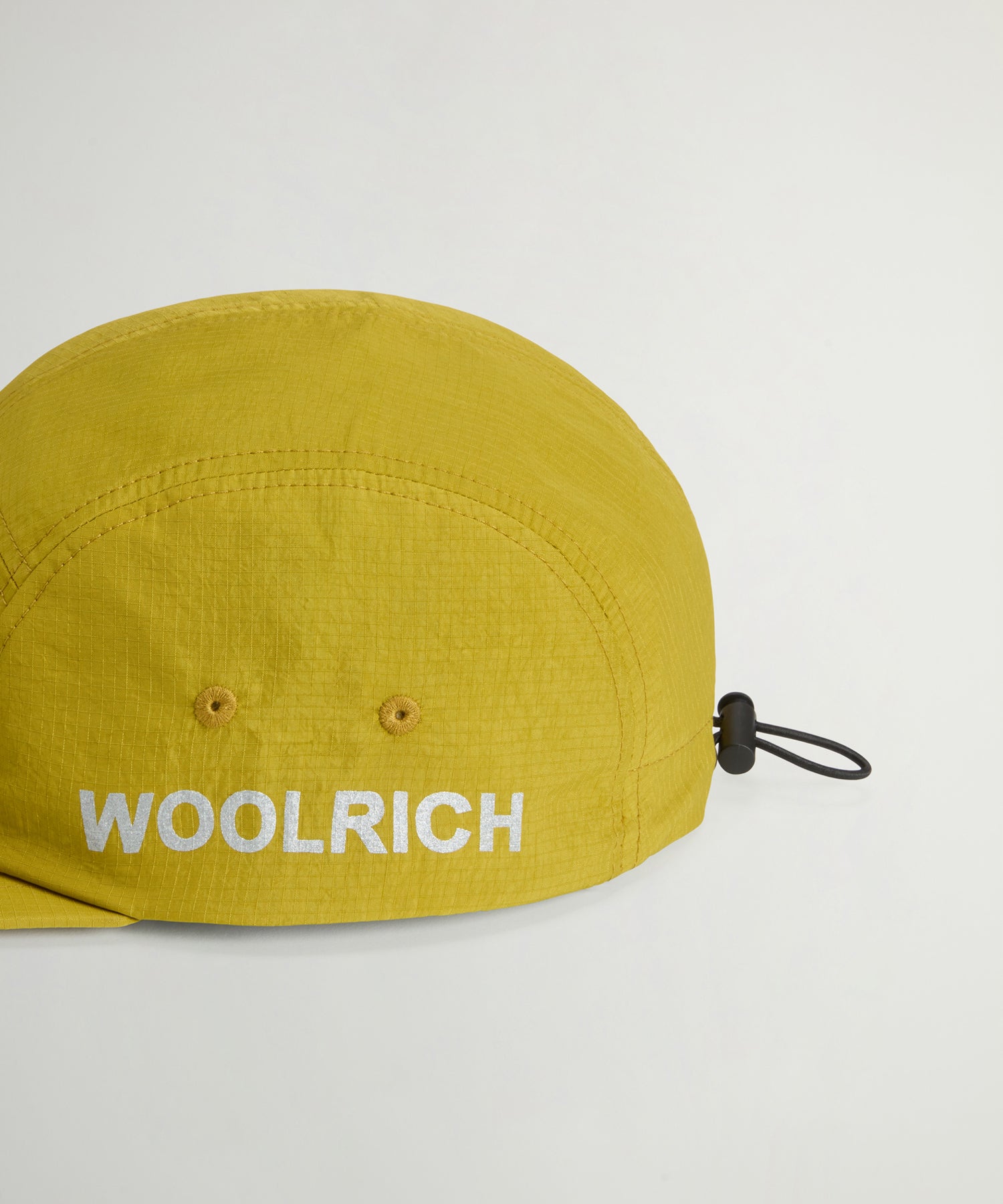 Todd Snyder X Woolrich 5-Panel Cap