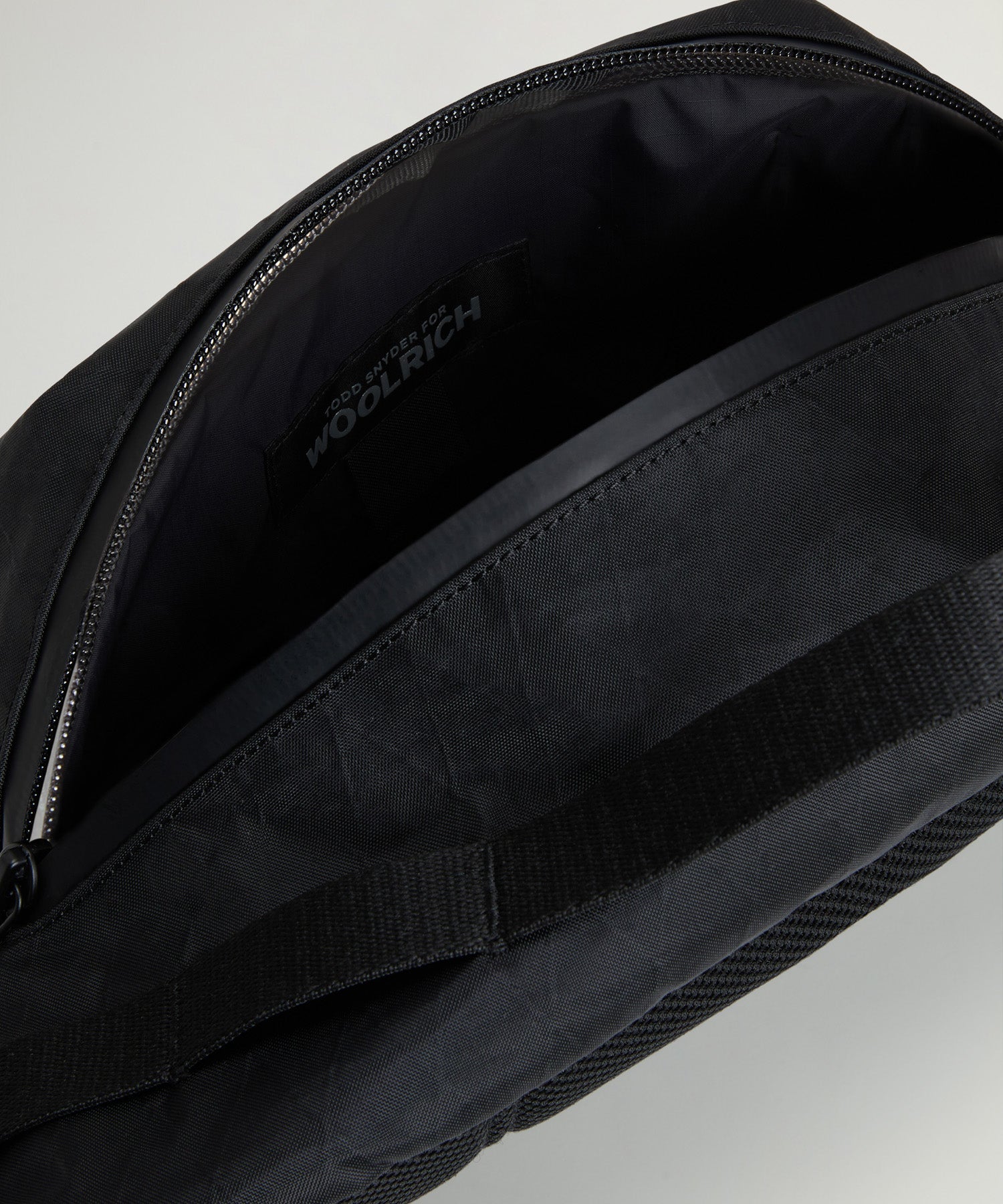 Todd Snyder x Woolrich Sling Bag