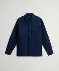 Todd Snyder x Woolrich Utility Shirt