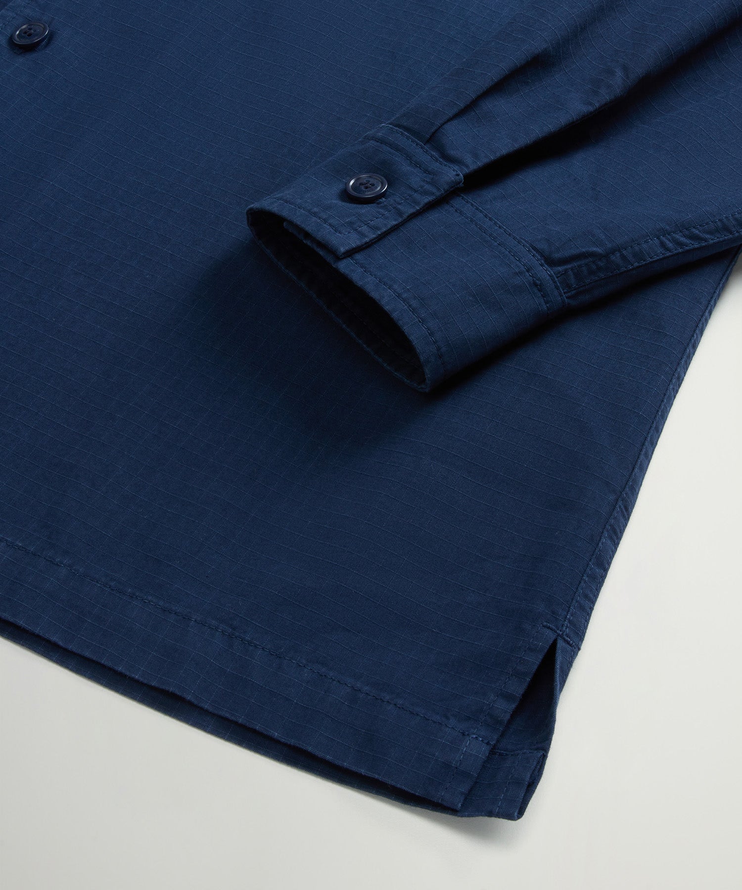 Todd Snyder x Woolrich Utility Shirt