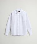 Todd Snyder x Woolrich Work Shirt