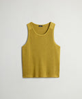 Todd Snyder x Woolrich Mesh Tank