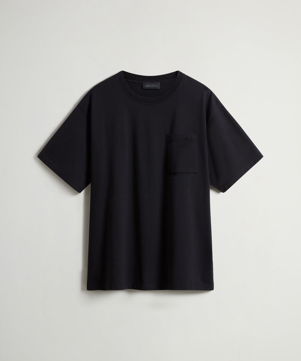 Todd Snyder x Woolrich Jersey Pocket Tee