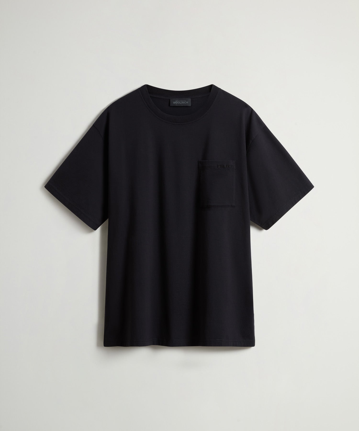 Todd Snyder x Woolrich Jersey Pocket Tee