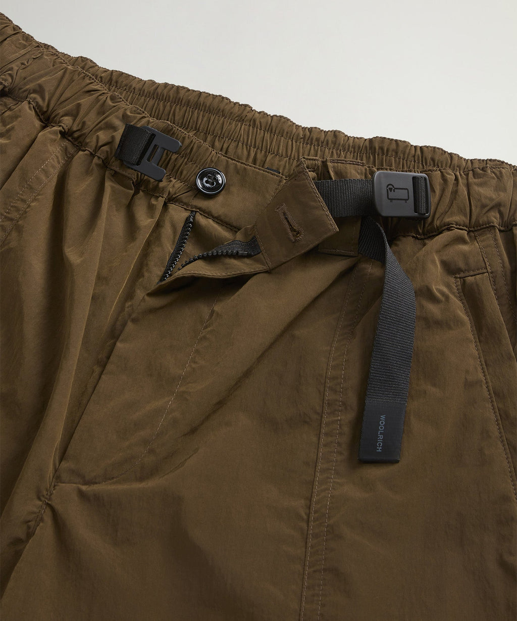 Todd Snyder x Woolrich Lightweight Tech Pant