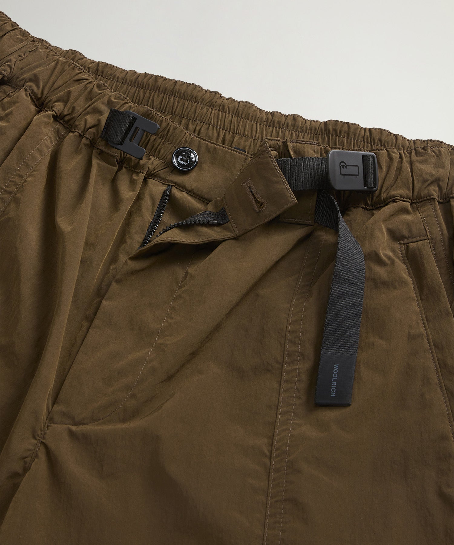 Todd Snyder x Woolrich Lightweight Tech Pant