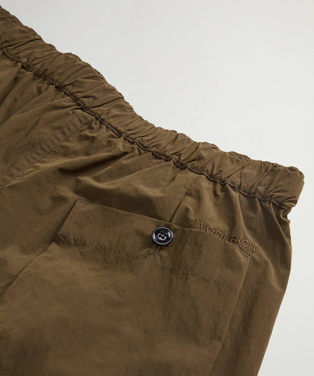 Todd Snyder x Woolrich Lightweight Tech Pant