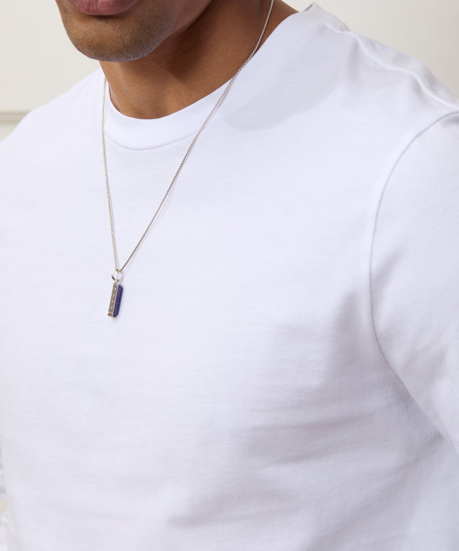 Premium Jersey Tee