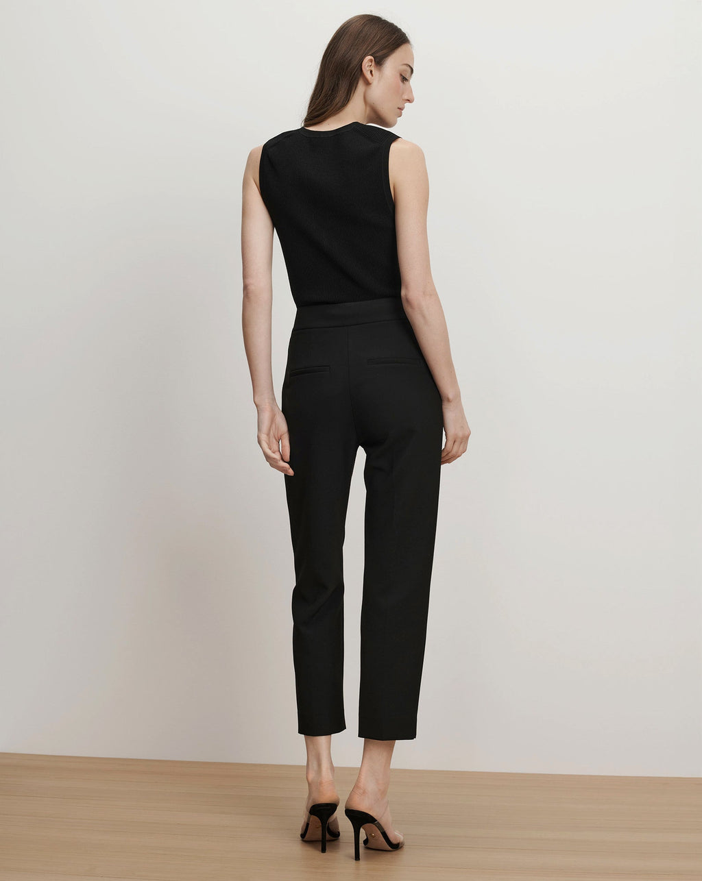 Sid Knit Tank Top