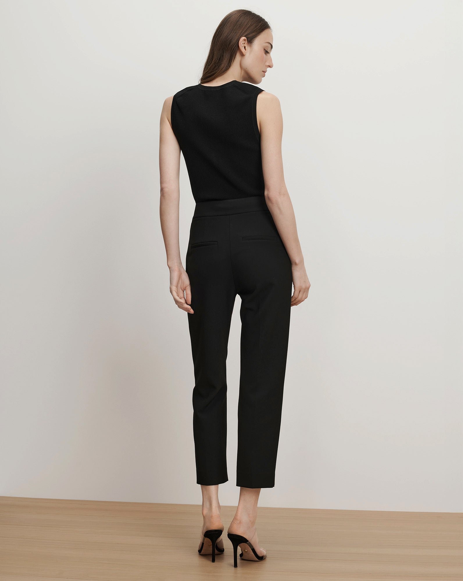 Sid Knit Tank Top