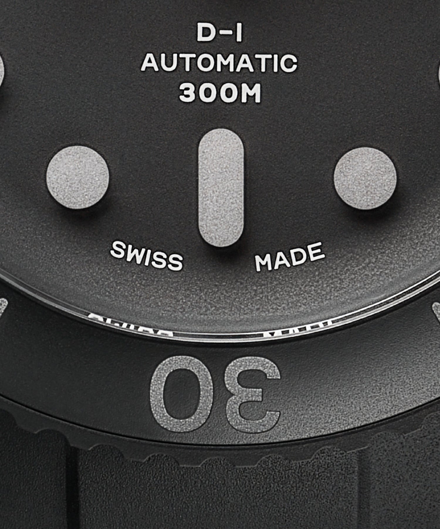 Todd Snyder X AERA D-1 Diver Watch