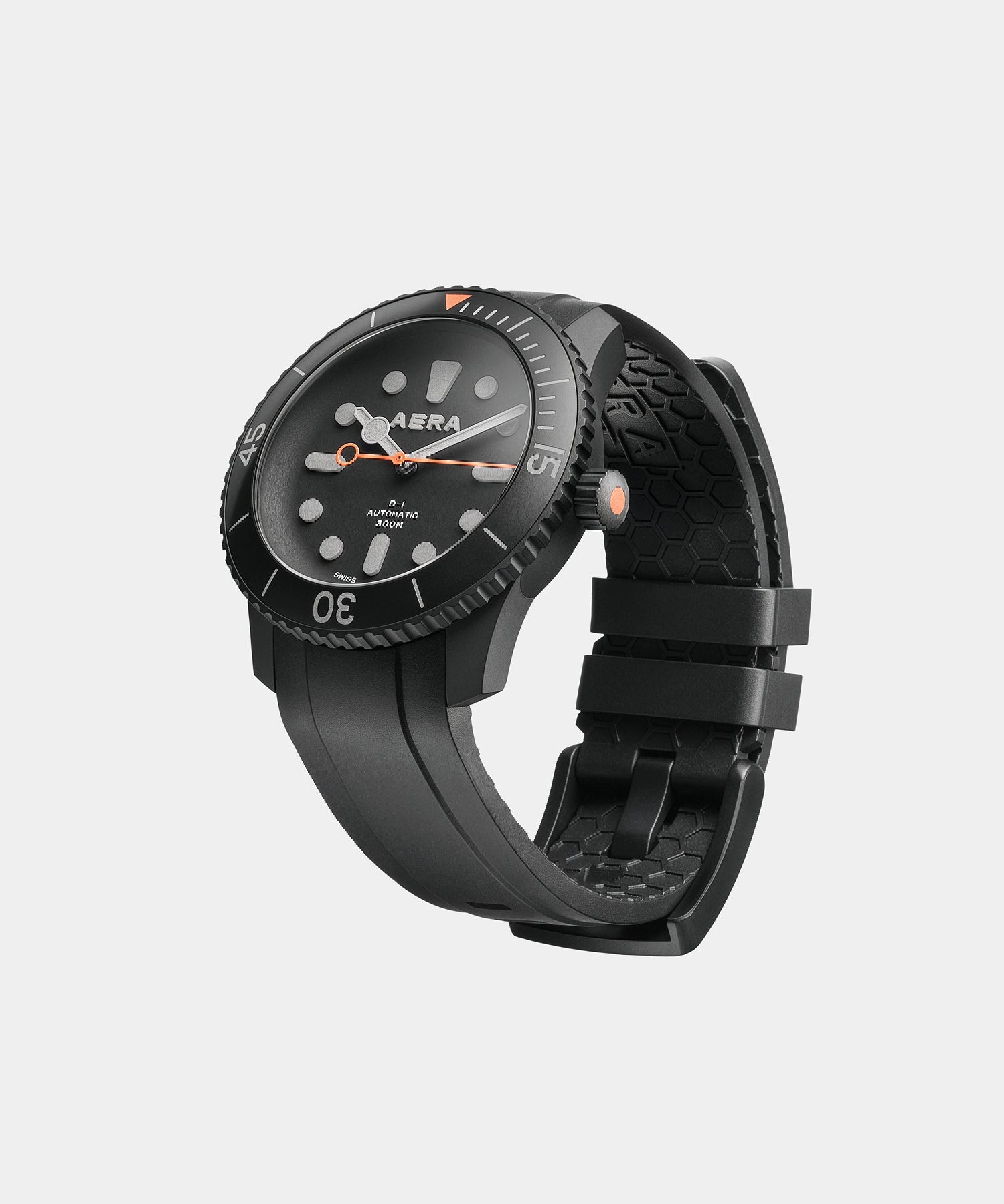 Todd Snyder X AERA D-1 Diver Watch