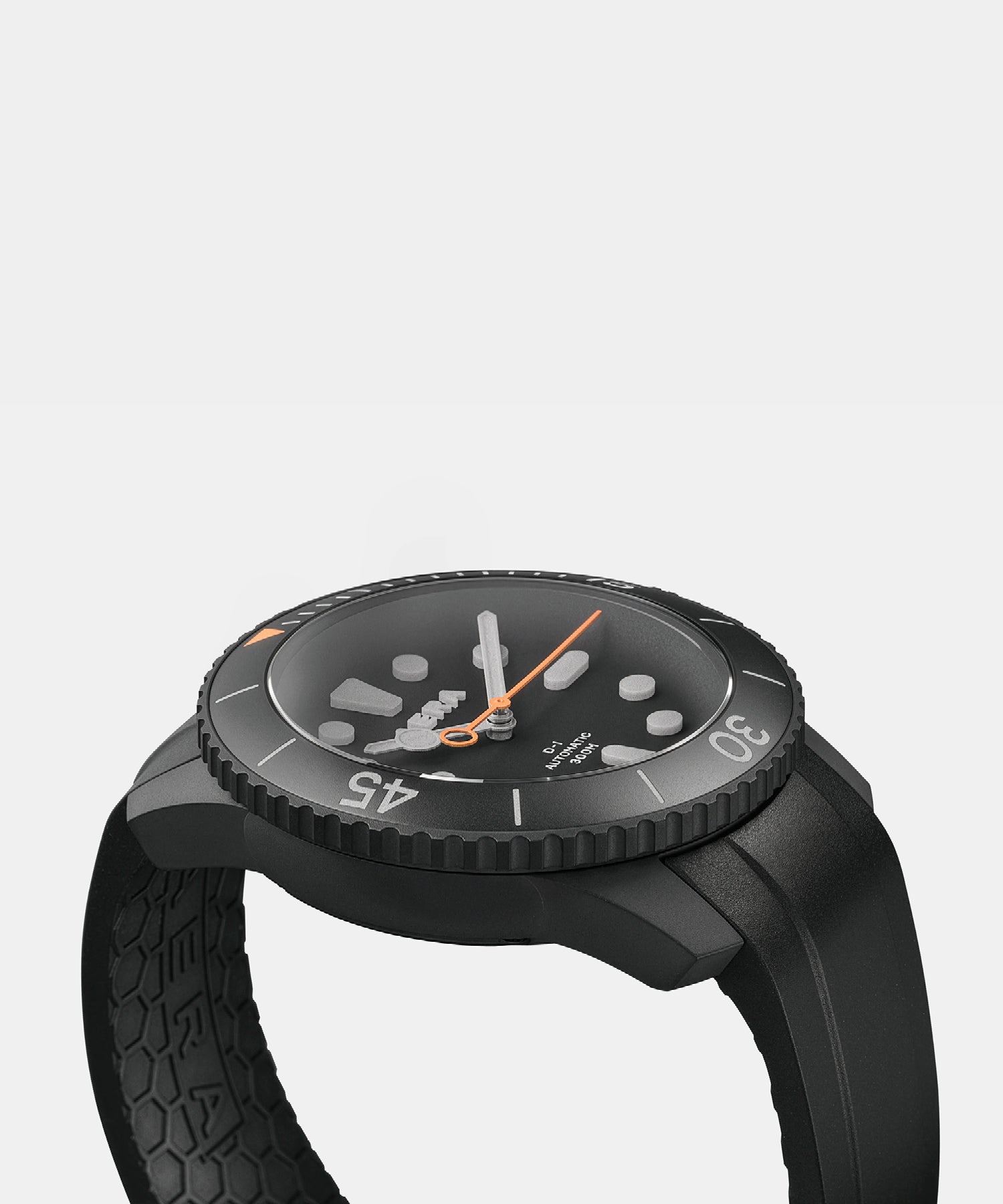 Todd Snyder X AERA D-1 Diver Watch