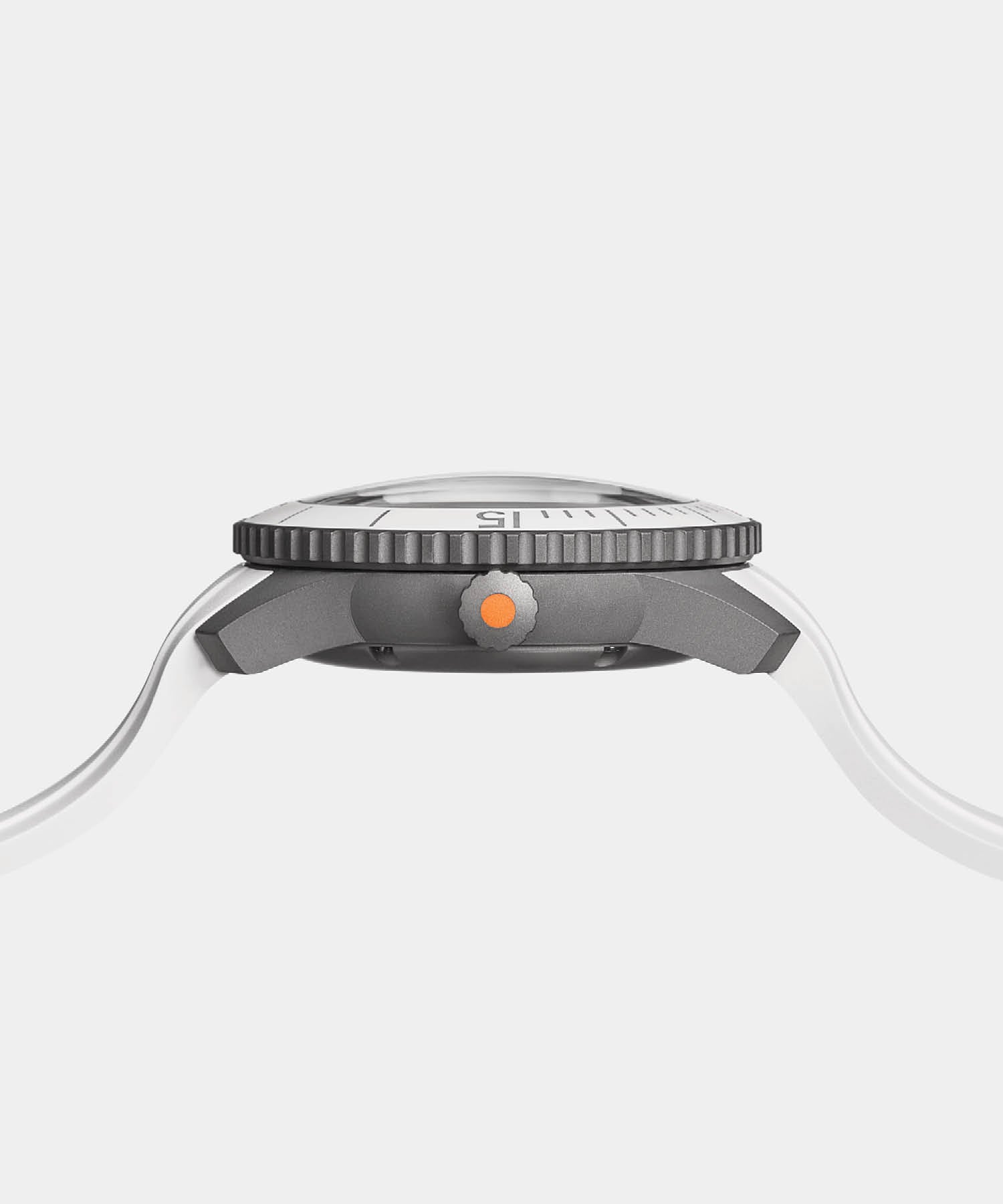 Todd Snyder X AERA D-1 Diver Watch