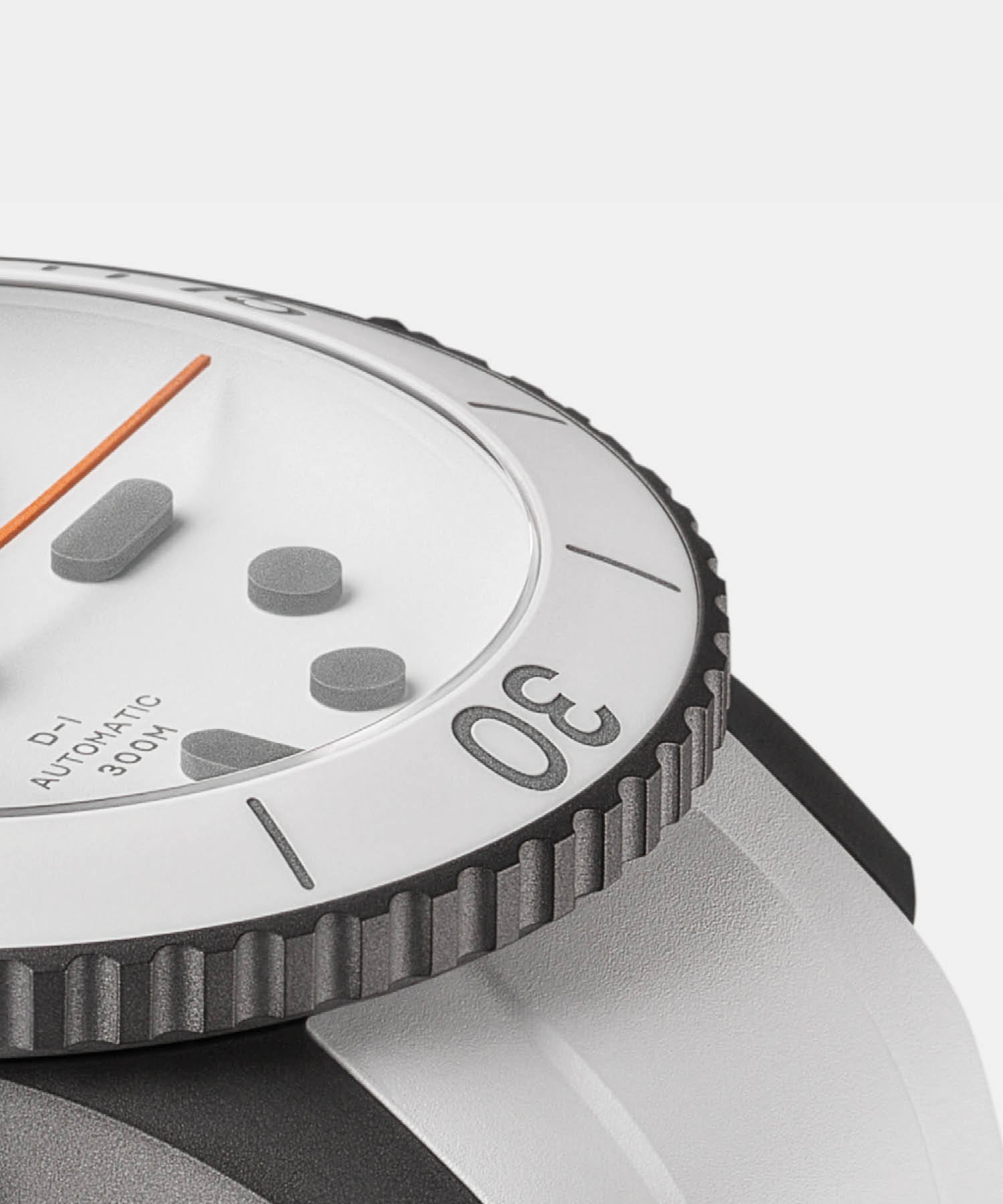 Todd Snyder X AERA D-1 Diver Watch