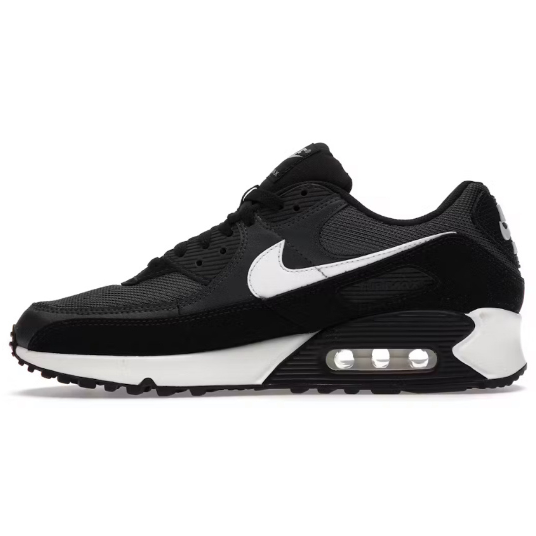 Nike Air Max 90 "Iron Grey"
