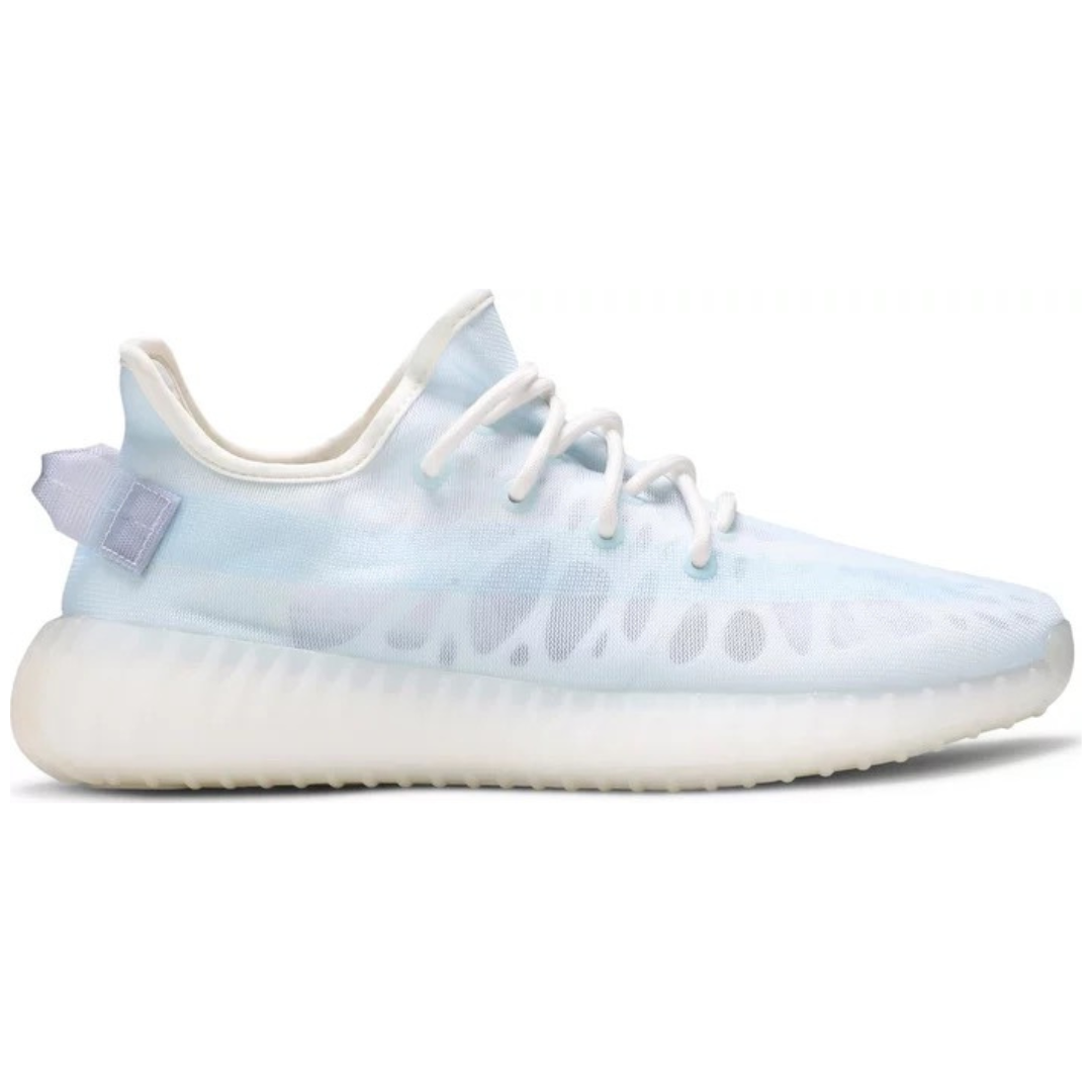Yeezy Boost 350 V2 'Mono Ice'