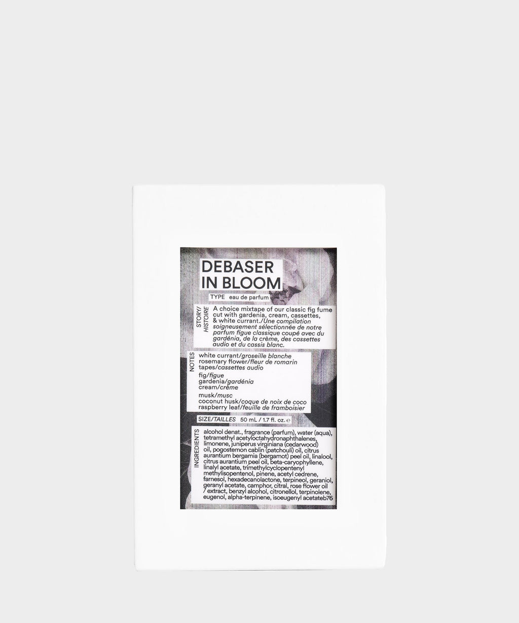 D.S. & DURGA Debaser in Bloom 50ml Fragrance
