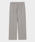 Relaxed Camel-Cashmere Lounge Pant