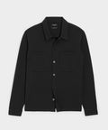Travel Terry Shirt