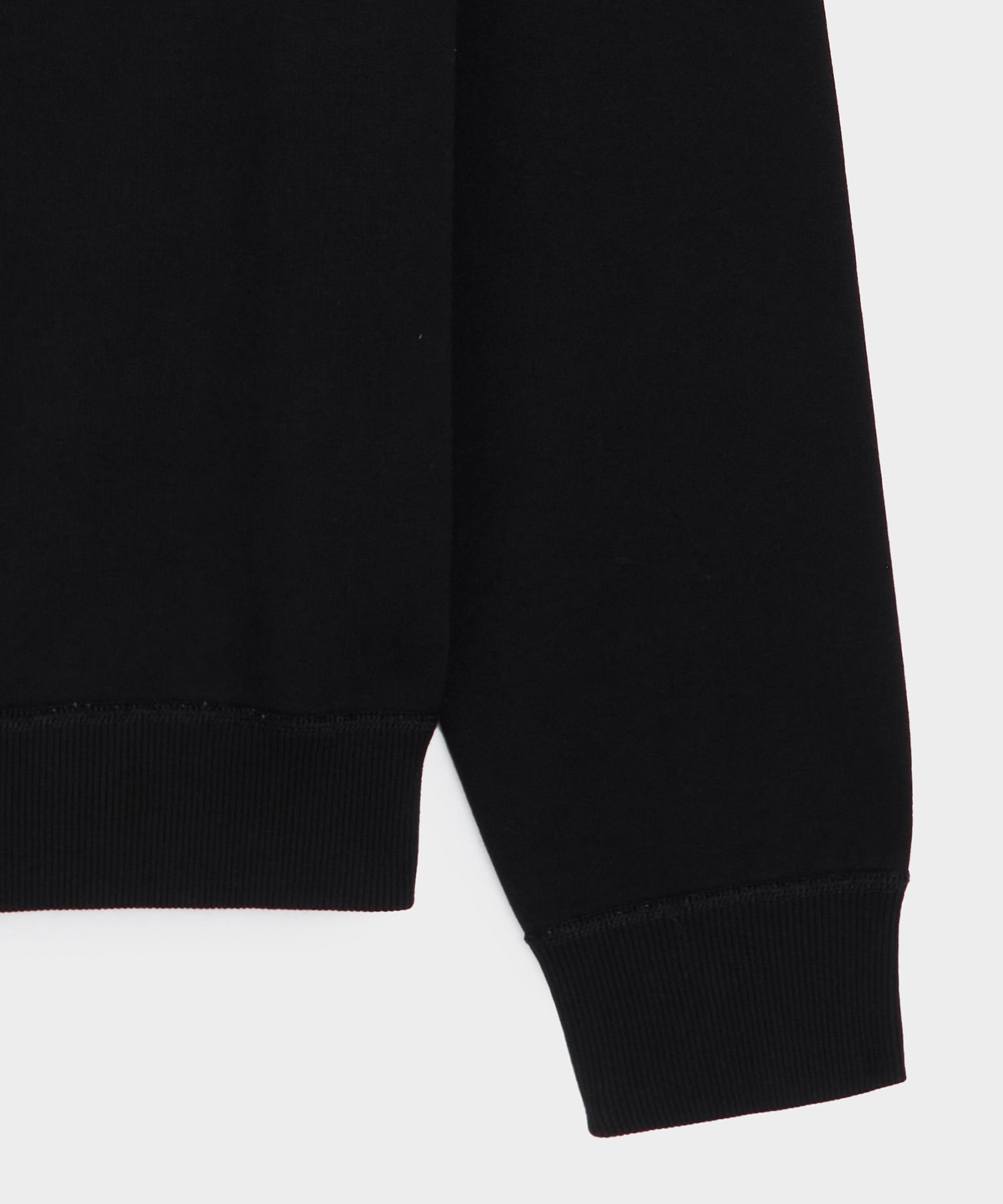 Soho Polo Sweatshirt