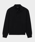 Soho Polo Sweatshirt