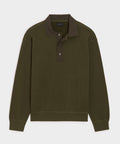 Soho Polo Sweatshirt