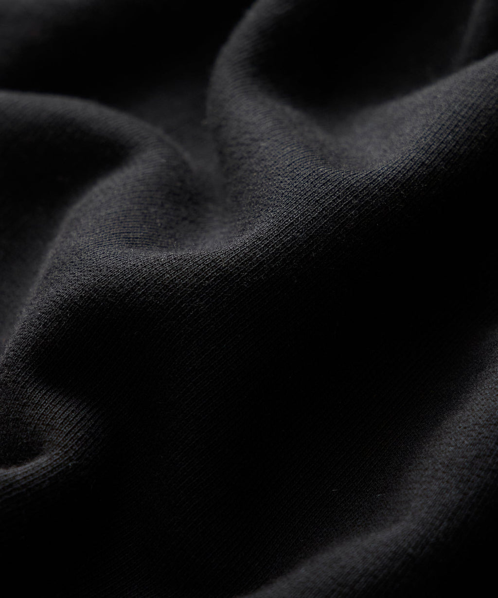 Soho Cardigan Sweatshirt