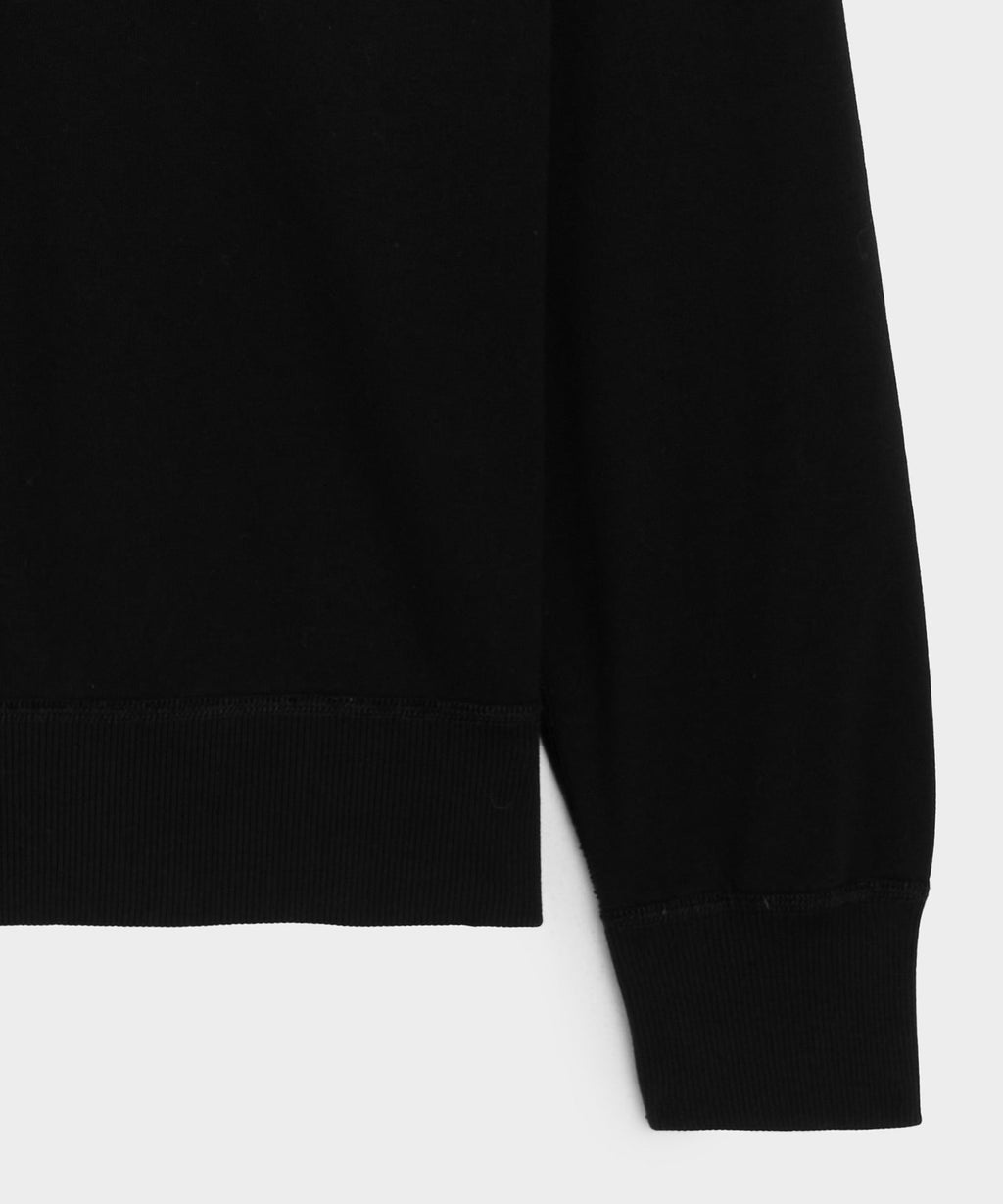 Soho V-Neck Sweatshirt