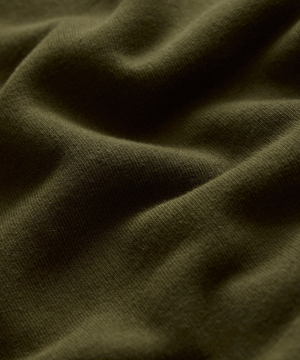 Soho Full-Zip Sweatshirt
