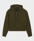 Soho Full-Zip Sweatshirt