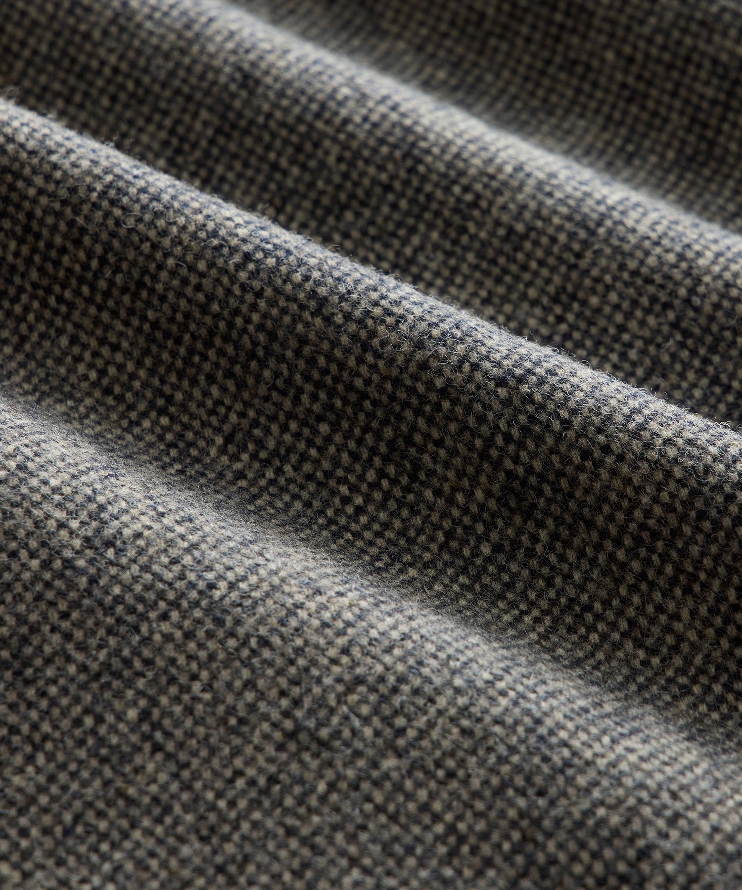 Wool Driving Jacket