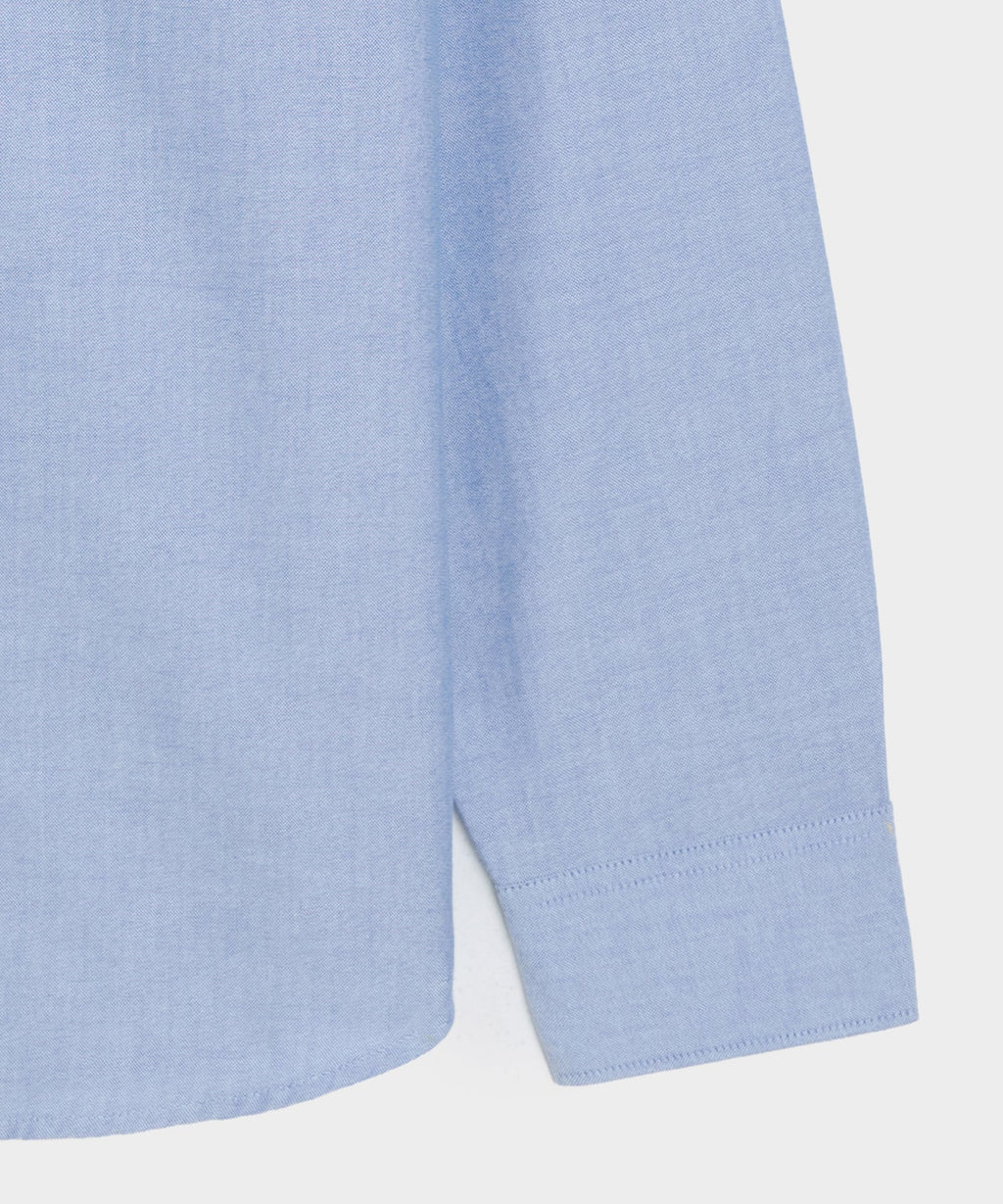 Easy Cut Oxford Shirt