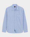 Easy Cut Oxford Shirt