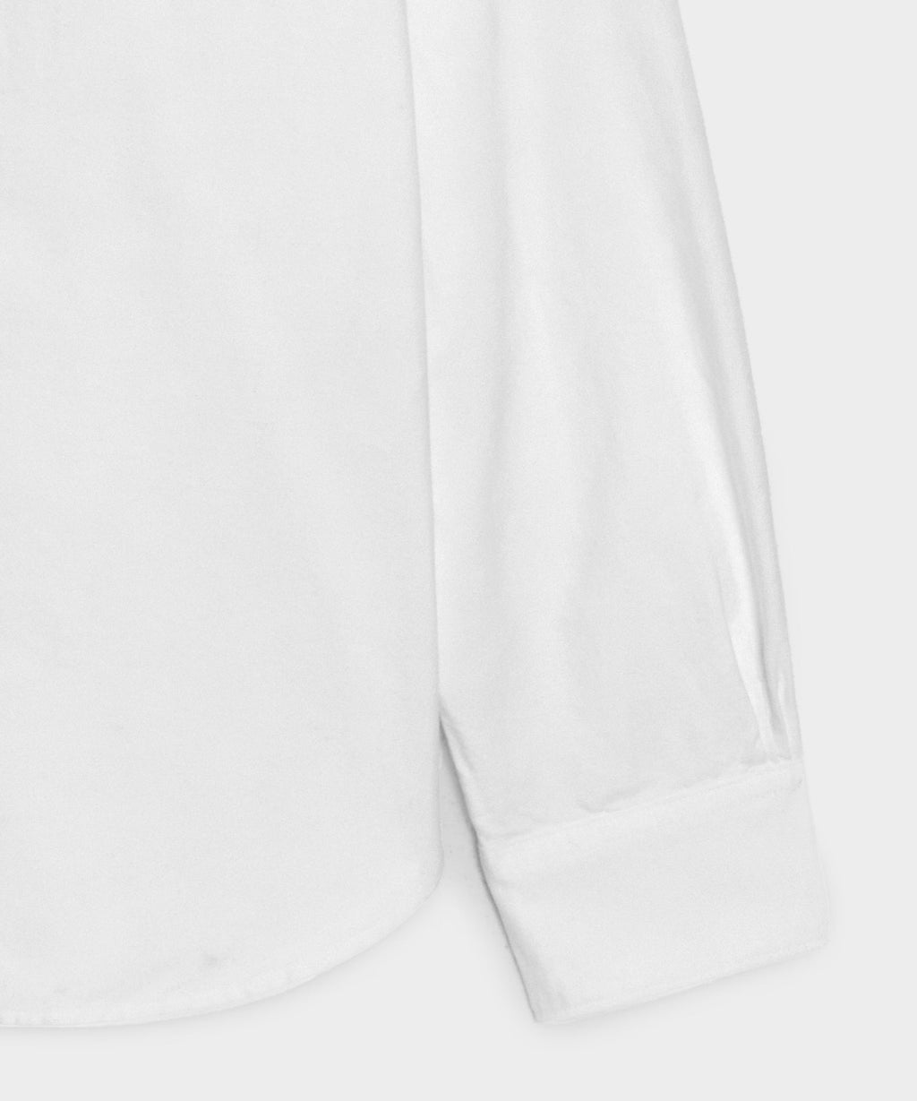 Easy Cut Oxford Shirt