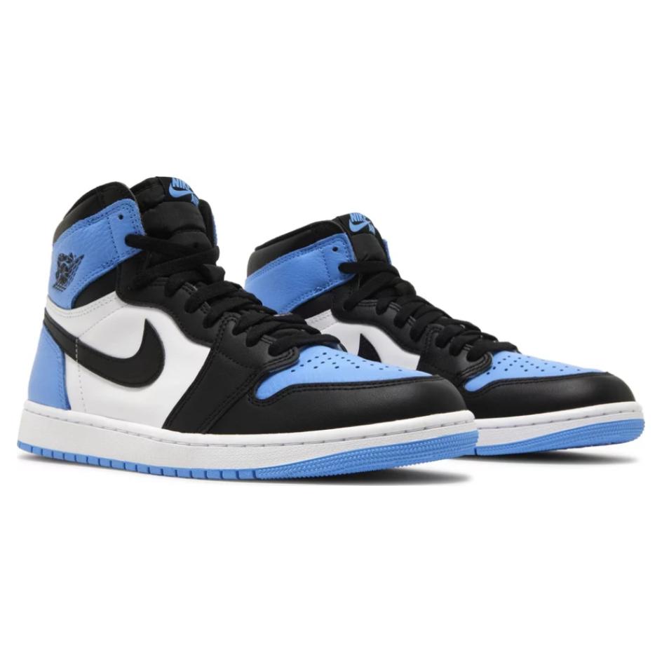Air Jordan 1 Retro High OG 'UNC Toe'