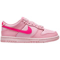 Dunk Low GS 'Triple Pink'