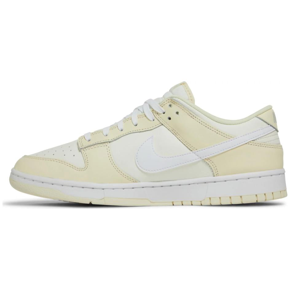 Wmns Dunk Low 'Coconut Milk”