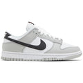 Dunk Low SE 'Lottery Pack - Grey Fog'