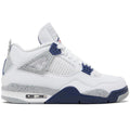 Air Jordan 4 Retro 'Midnight Navy'