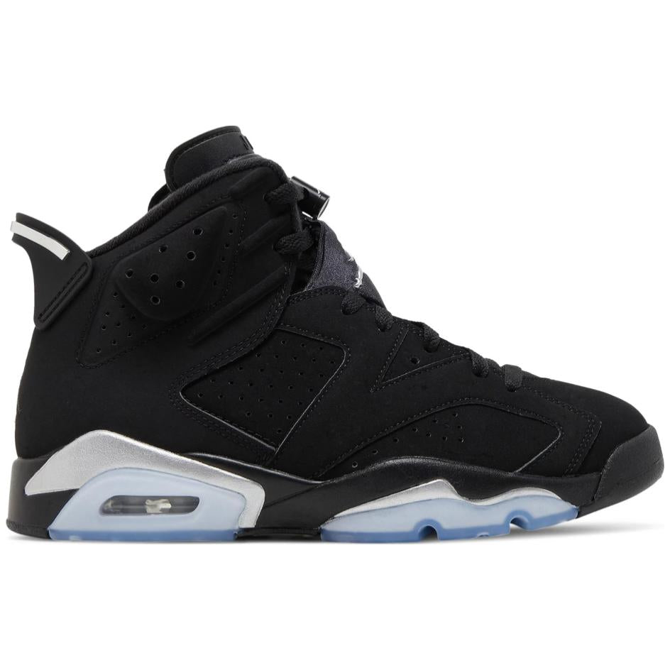 Air Jordan 6 Retro 'Chrome'