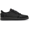 Travis Scott x Air Jordan 1 Low OG SP 'Black Phantom'