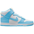 Dunk High 'UNC Blue Chill'