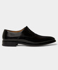Madison Plain-Toe Oxford Shoe
